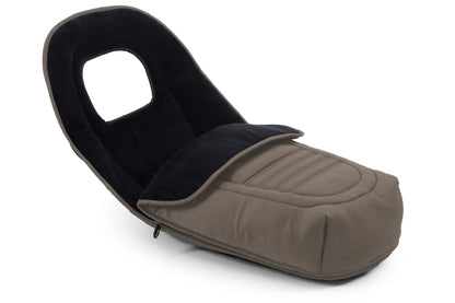 Oyster4 Stroller - Mink