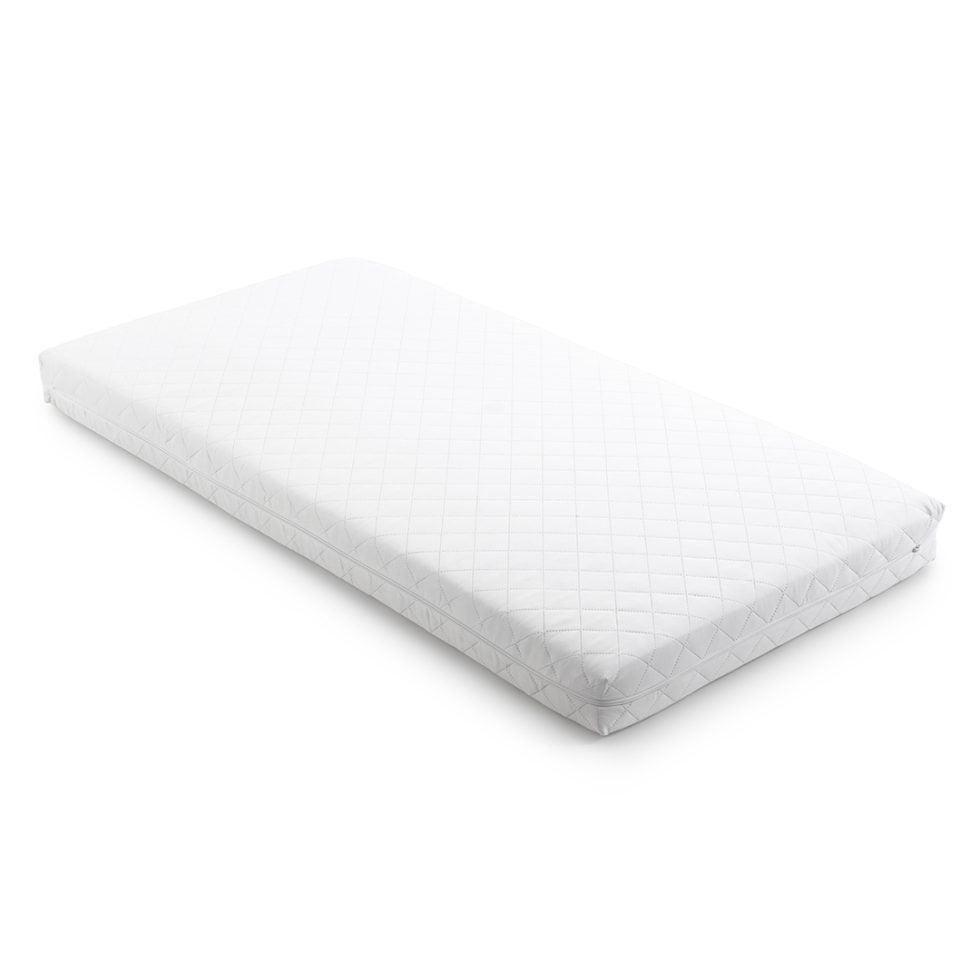 BabyStyle Cot-Bed Sprung Mattress