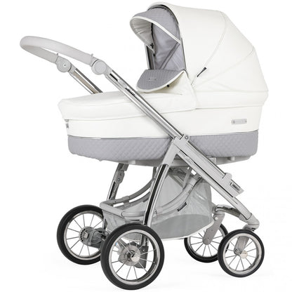 Bebecar Trio Ip-Op Classic XL - Dove Grey