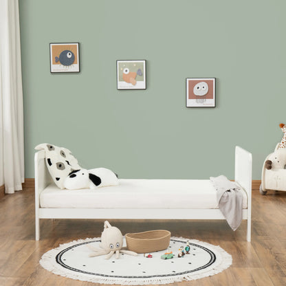 Babymore Caro Urban Cot Bed
