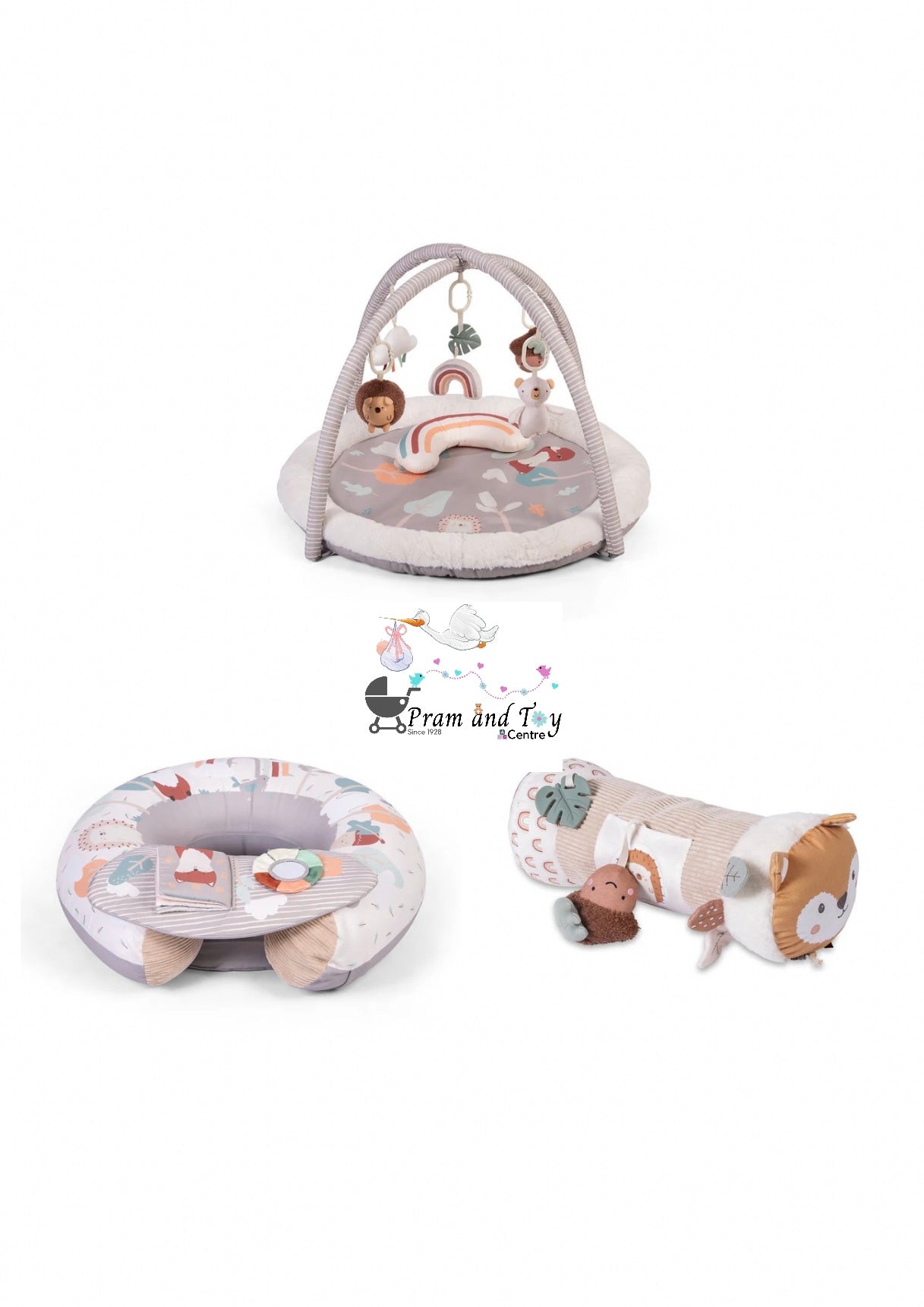 Woodland Walk Bundle