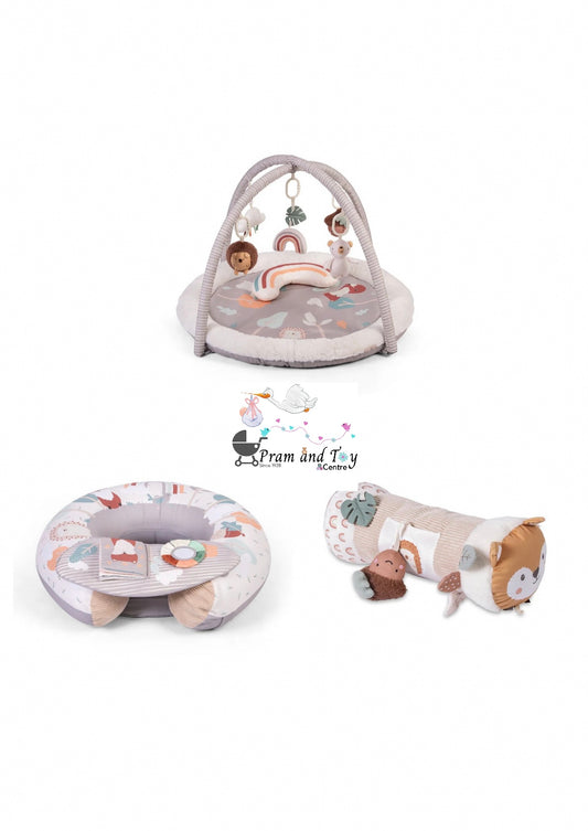 Woodland Walk Bundle