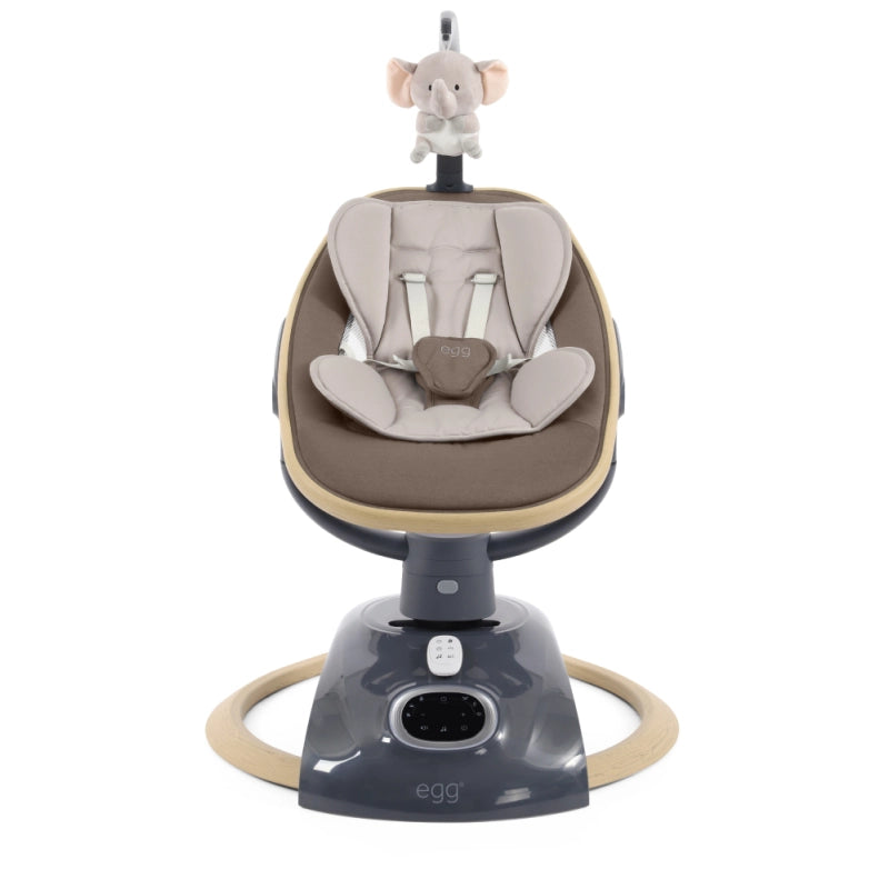 Egg Smart Motion Rocker