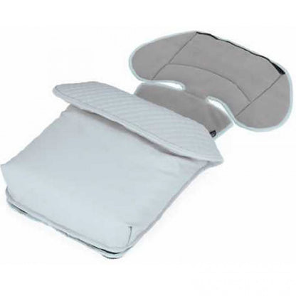 Bebecar Ip-Op Classic XL Trio - Baby Blue
