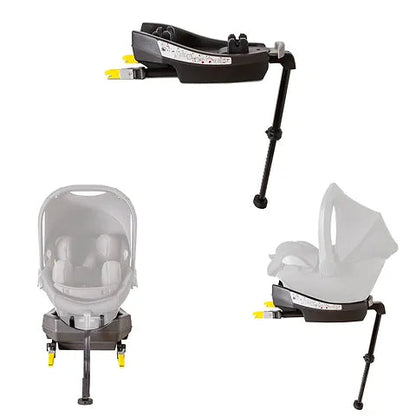 Red Kite Push Me Pace i 3 in 1 Travel System - Amber