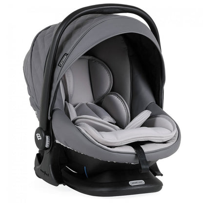 Bebecar Stylo Class+ Combination - Stormy Grey