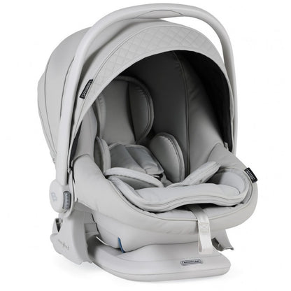 Bebecar Stylo Class+ Combination - Calm Grey