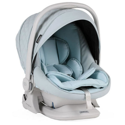 Bebecar Stylo Class+ Combination - Sky Blue