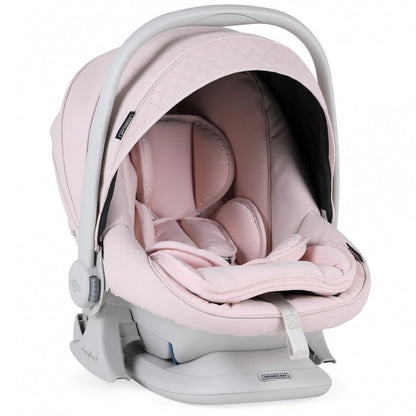 Bebecar Stylo Class+ Combination - Rose Pink