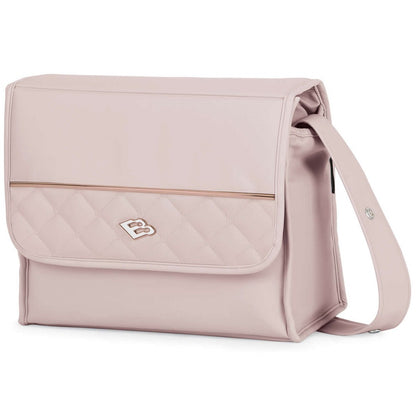 Bebecar Stylo Class+ Combination - Rose Pink