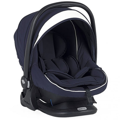 Bebecar Stylo Class+ Combination - Oxford Blue