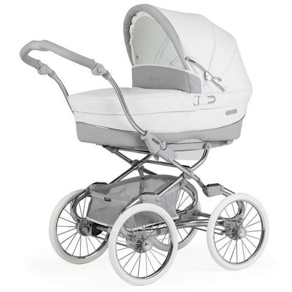Bebecar Stylo Class+ Combination - Clouds