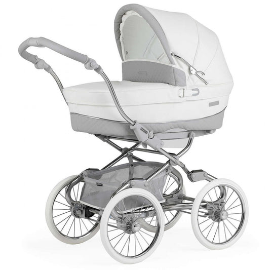Bebecar Stylo Class+ Combination - Clouds