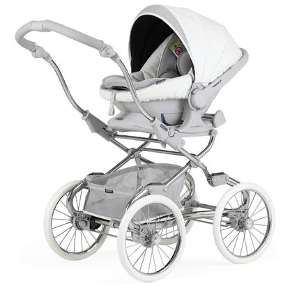 Bebecar Stylo Class+ Combination - Clouds