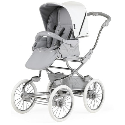 Bebecar Stylo Class+ Combination - Clouds
