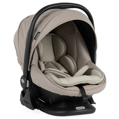 Bebecar Stylo Class+ Combination - Autumn Beige