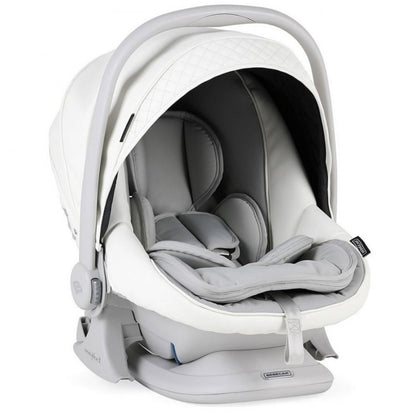Bebecar Stylo Class+ Combination - White Rose