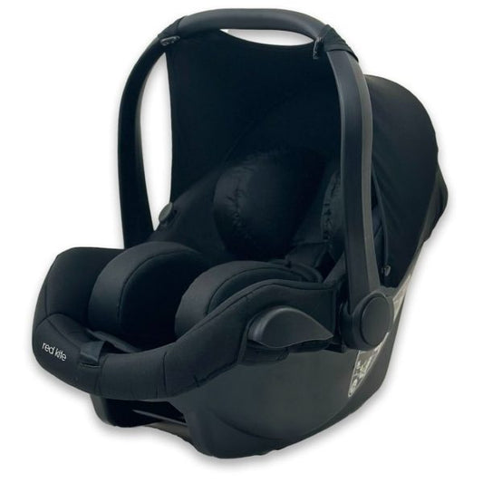 Red Kite Infant Car Seat - Black