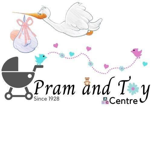 Pram And Toy Centre