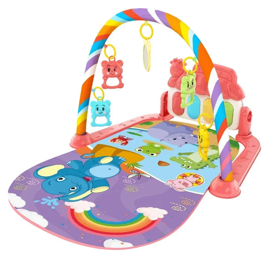 Baby Activity Play Gym