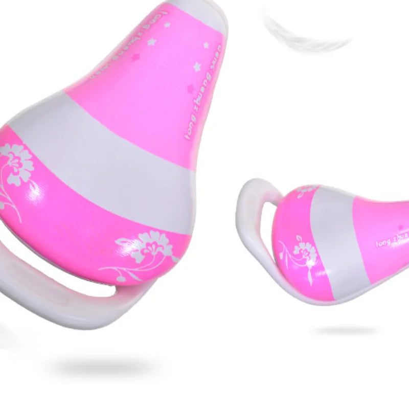 Kids Pink Bicycle