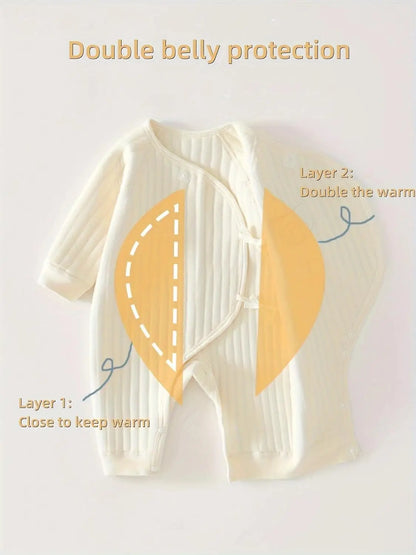 Unisex Bear Bodysuit
