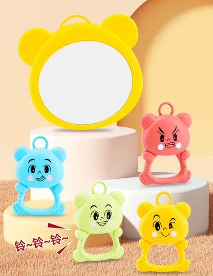 Baby Activity Play Gym