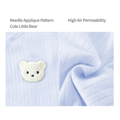 Unisex Bear Bodysuit