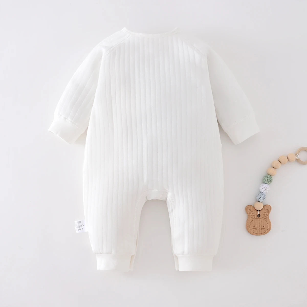Unisex Bear Bodysuit