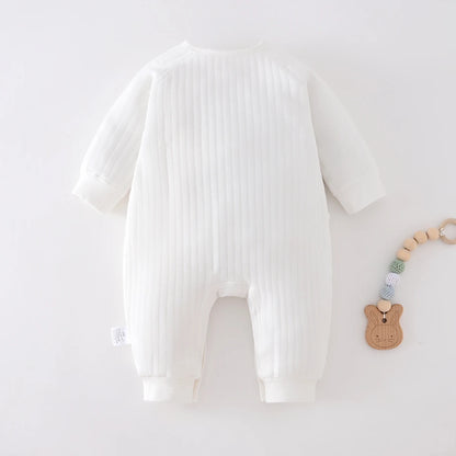Unisex Bear Bodysuit