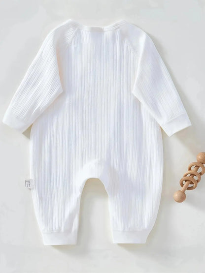 Unisex Bear Bodysuit